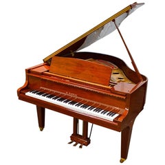 Used Kawai GE 20 Baby Grand Piano