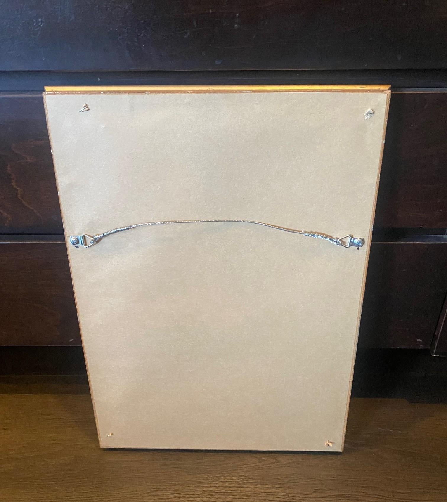 Kawase Hasui Shinagawa d'après des vues de la série Tokaido en vente 13