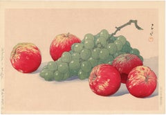 Grapes and Apples