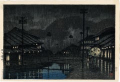 Kinosaki:: Tajima