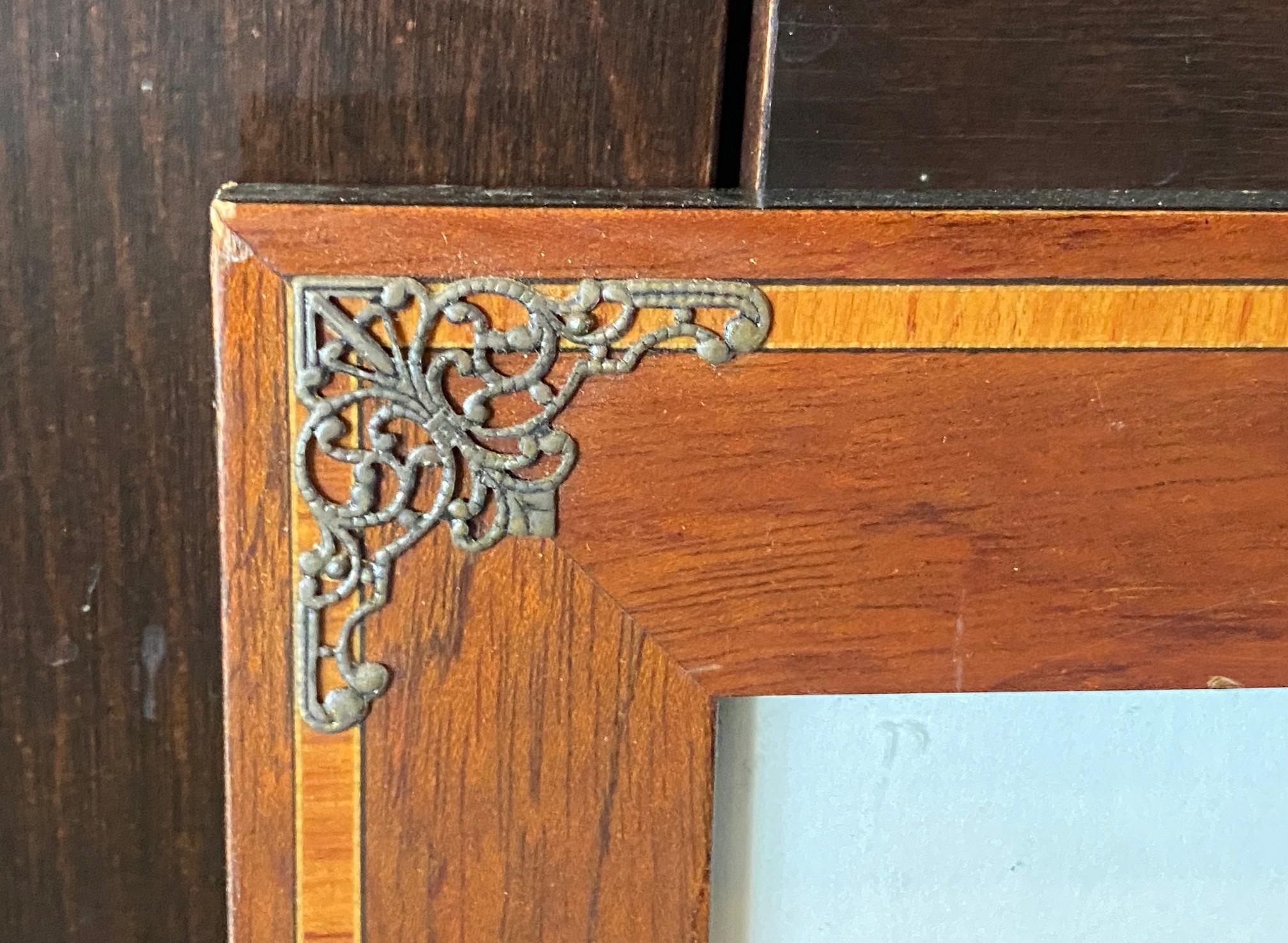 Rara impresión xilográfica japonesa firmada por Kawase Hasui Ducha junto al lago, Matsue, 1932 en venta 12