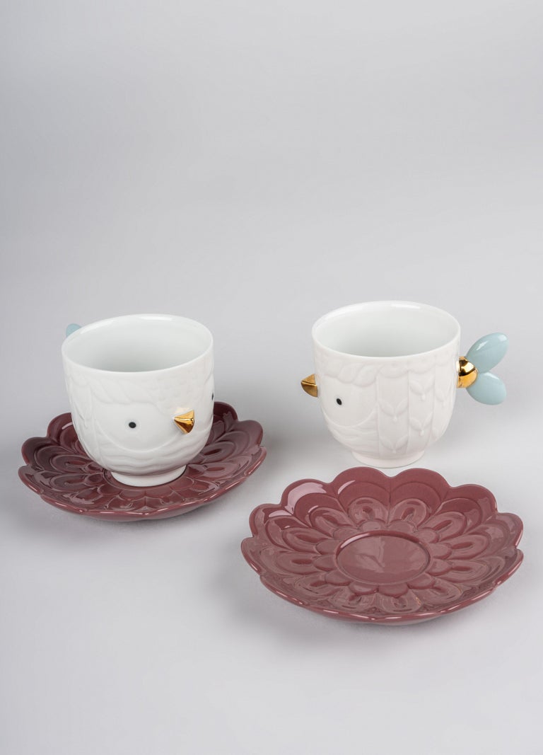 Kawki Coffee/Tea Set For Sale at 1stDibs