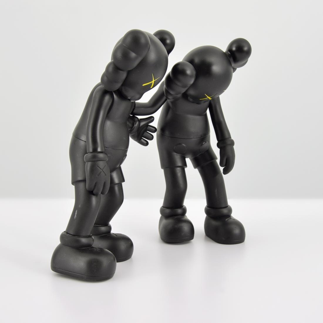 Altro KAWS ALONG THE WAY, scultura artistica giocattolo 2019 in vendita