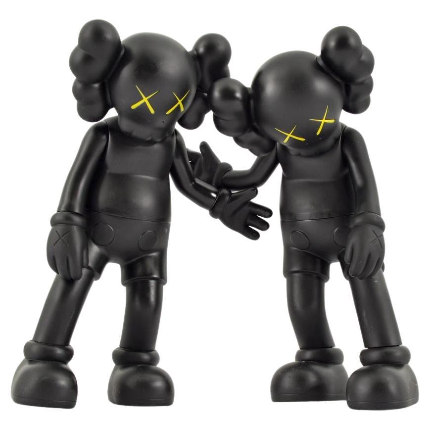 KAWS EN EL CAMINO, 2019 Escultura de juguete artística
