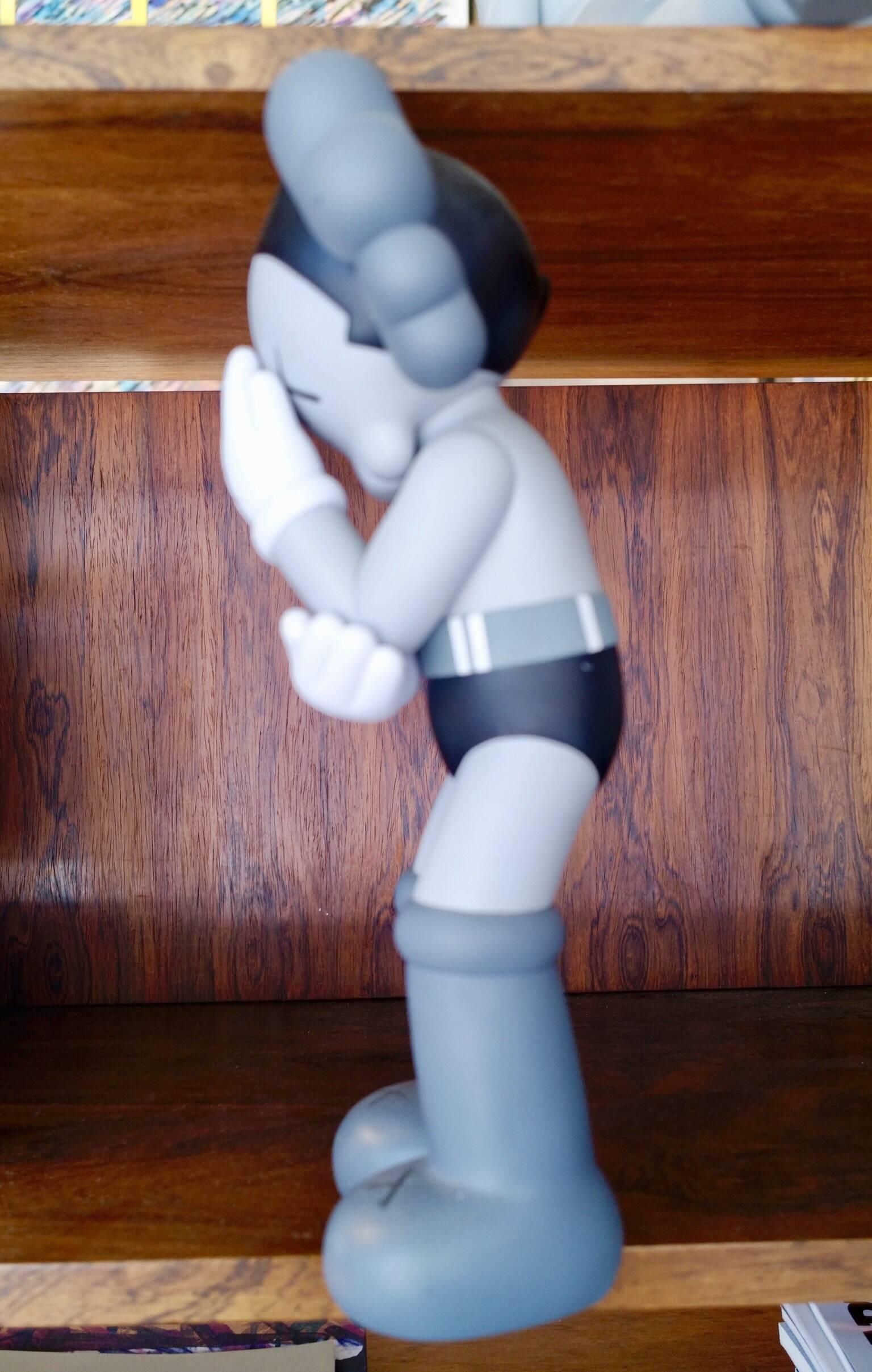 kaws astroboy