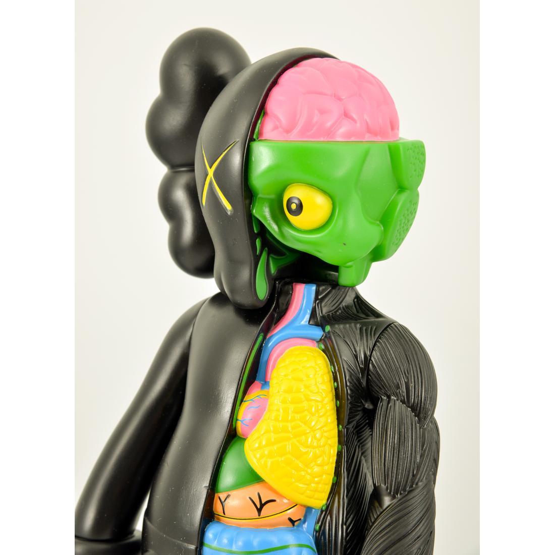 Autre Sculpture de jouet d'art KAWS DISSECTED COMPANION, 2006 en vente