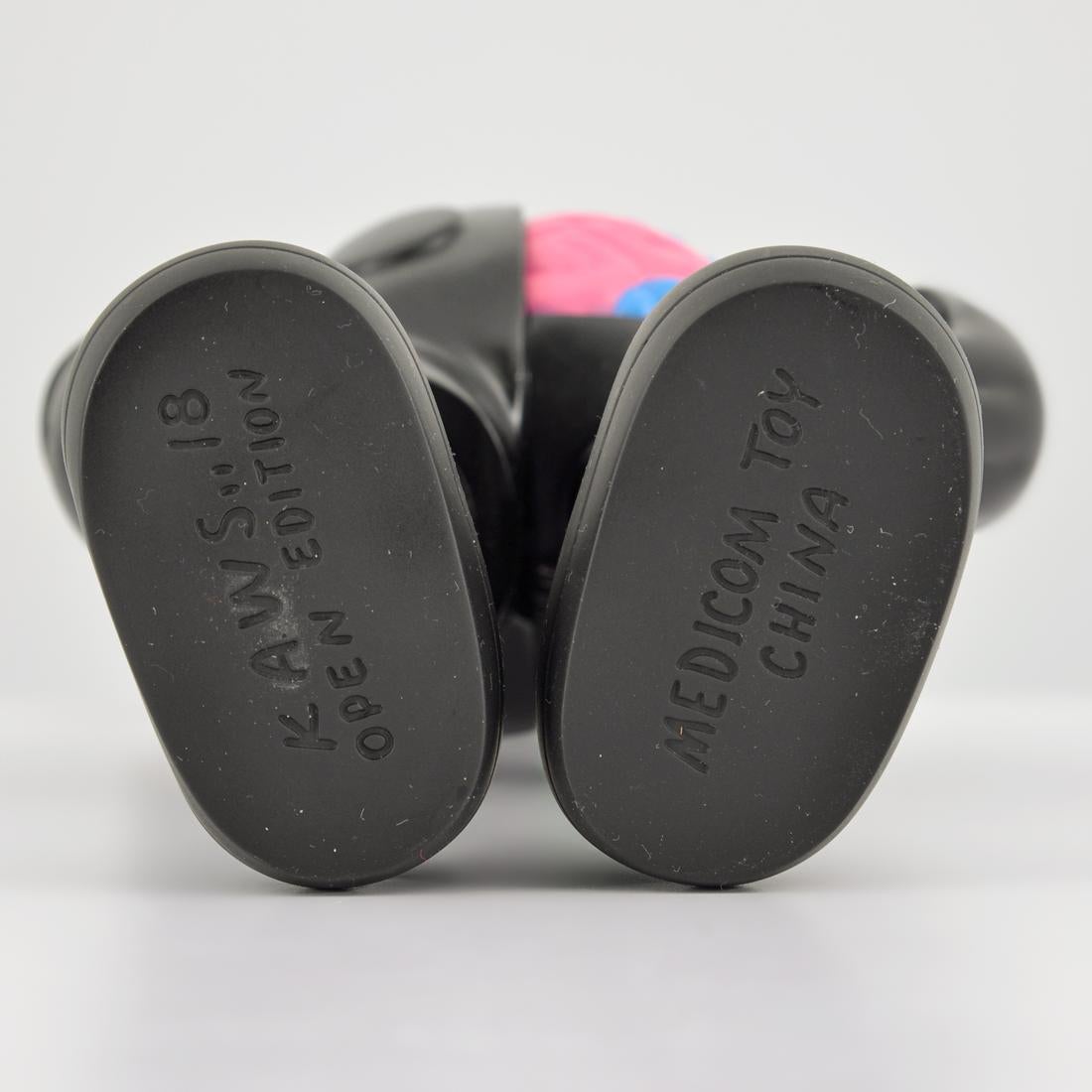 Autre Sculpture de jouet d'art KAWS DISSECTED COMPANION, 2006 en vente