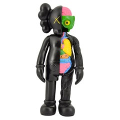 Sculpture de jouet d'art KAWS DISSECTED COMPANION, 2006