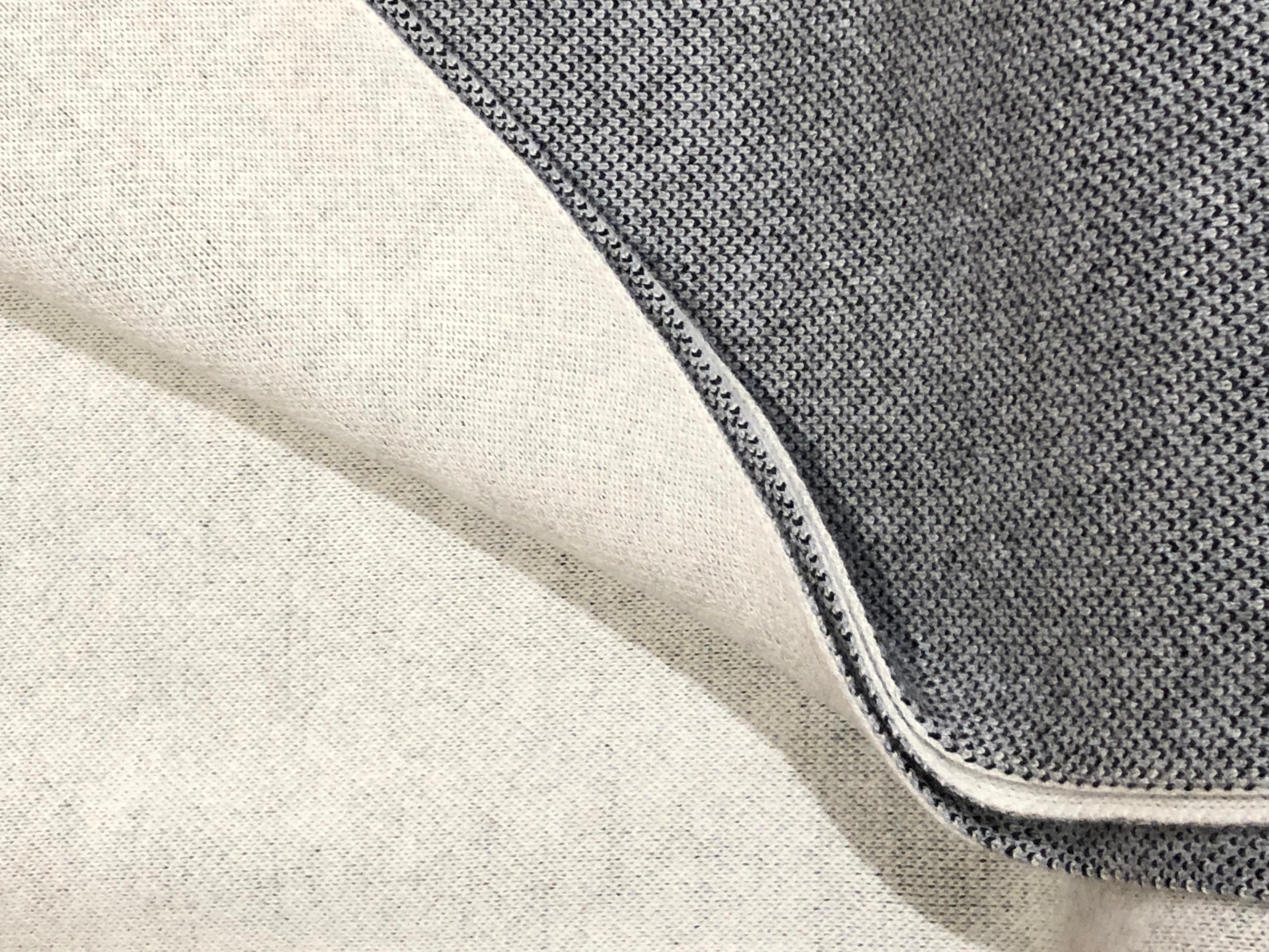 Modern Kaws Limited Edition Cashmere Blanket by House of Voltaire