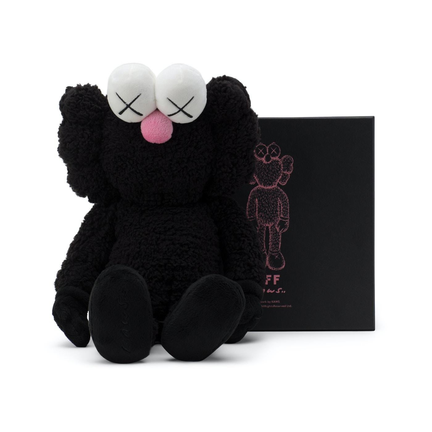 BFF Plush (Edition of 3000) - Mixed Media Art by KAWS