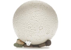 Holiday Big Moon By KAWS