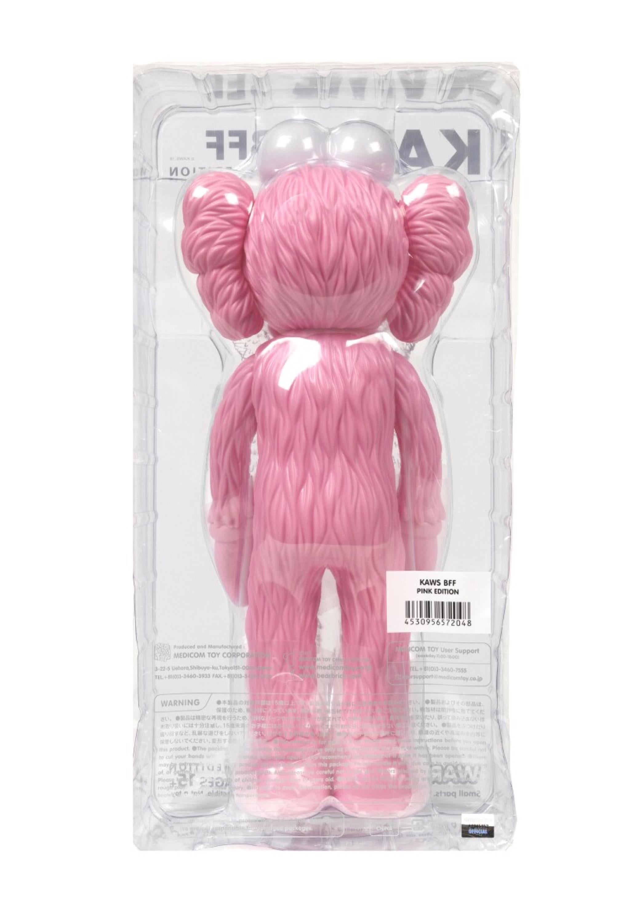 BFF Rosa en venta 2