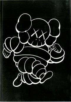 Exposed, monografia con copertina morbida pubblicata in Francia nel 1999, edizione del 2000.