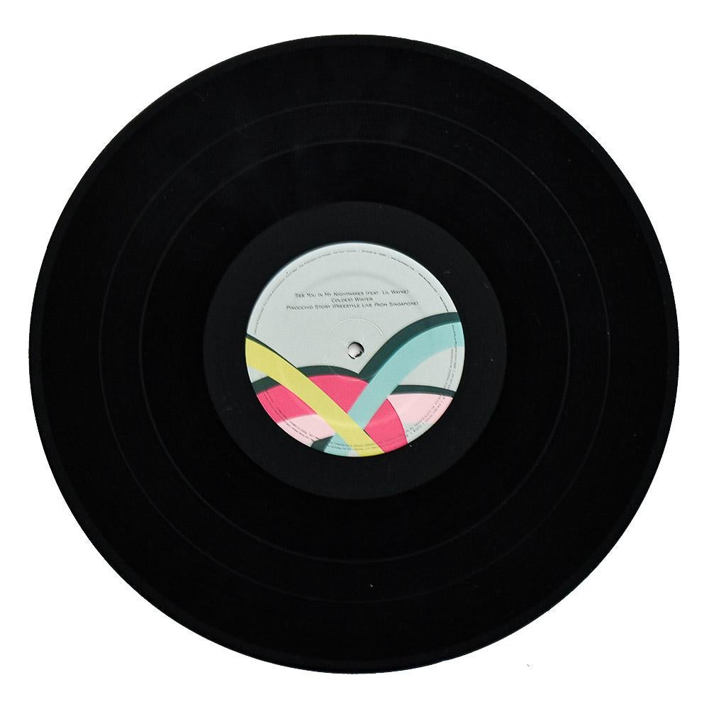 Kanye West 808's and Heartbreak (Original Release Deluxe Edition Record) For Sale 4