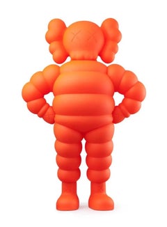 KAWS Carnada
