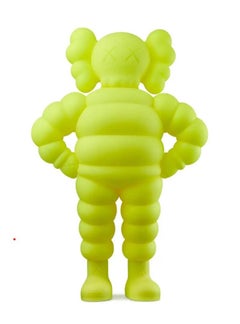 KAWS Carnada