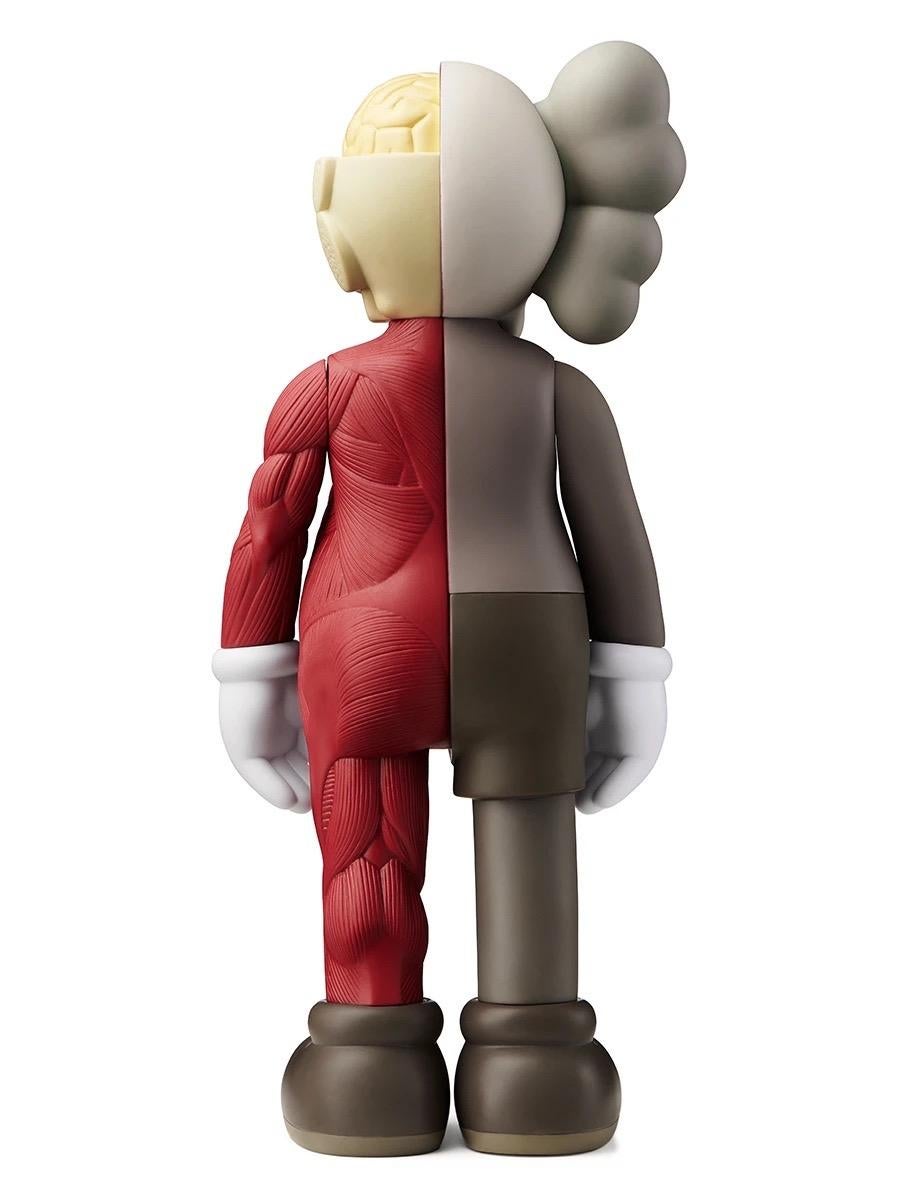 kaws figures 4ft
