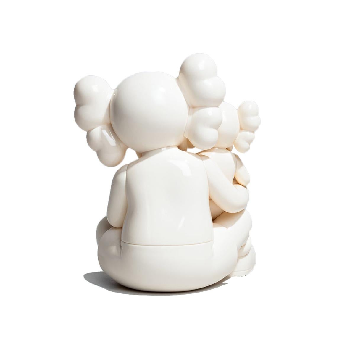 KAWS HOLIDAY Changbai: set of 3 works (KAWS chanbgai) For Sale 2