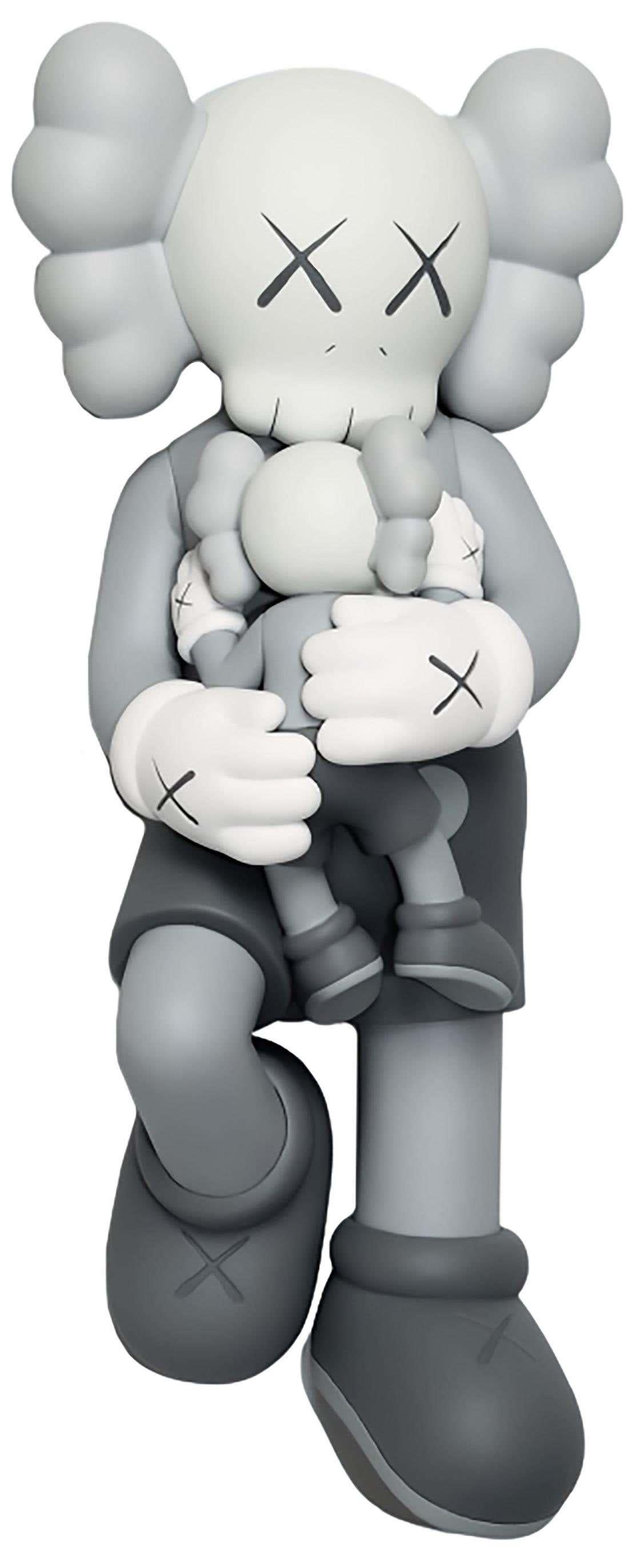 KAWS Holiday Taipei & KAWS Holiday Singapore (2 works) For Sale 2