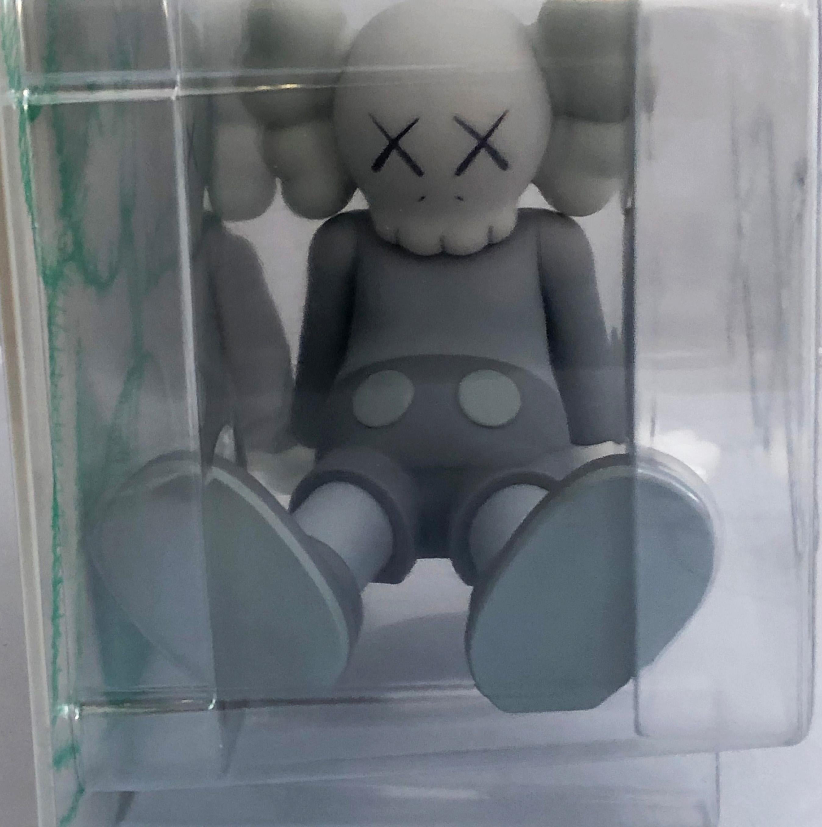 KAWS Holiday Taipei & KAWS Holiday Singapore (2 works) For Sale 4