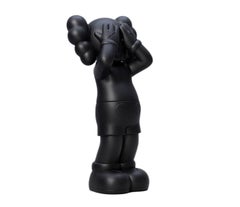 KAWS Holiday UK (Black) 2021