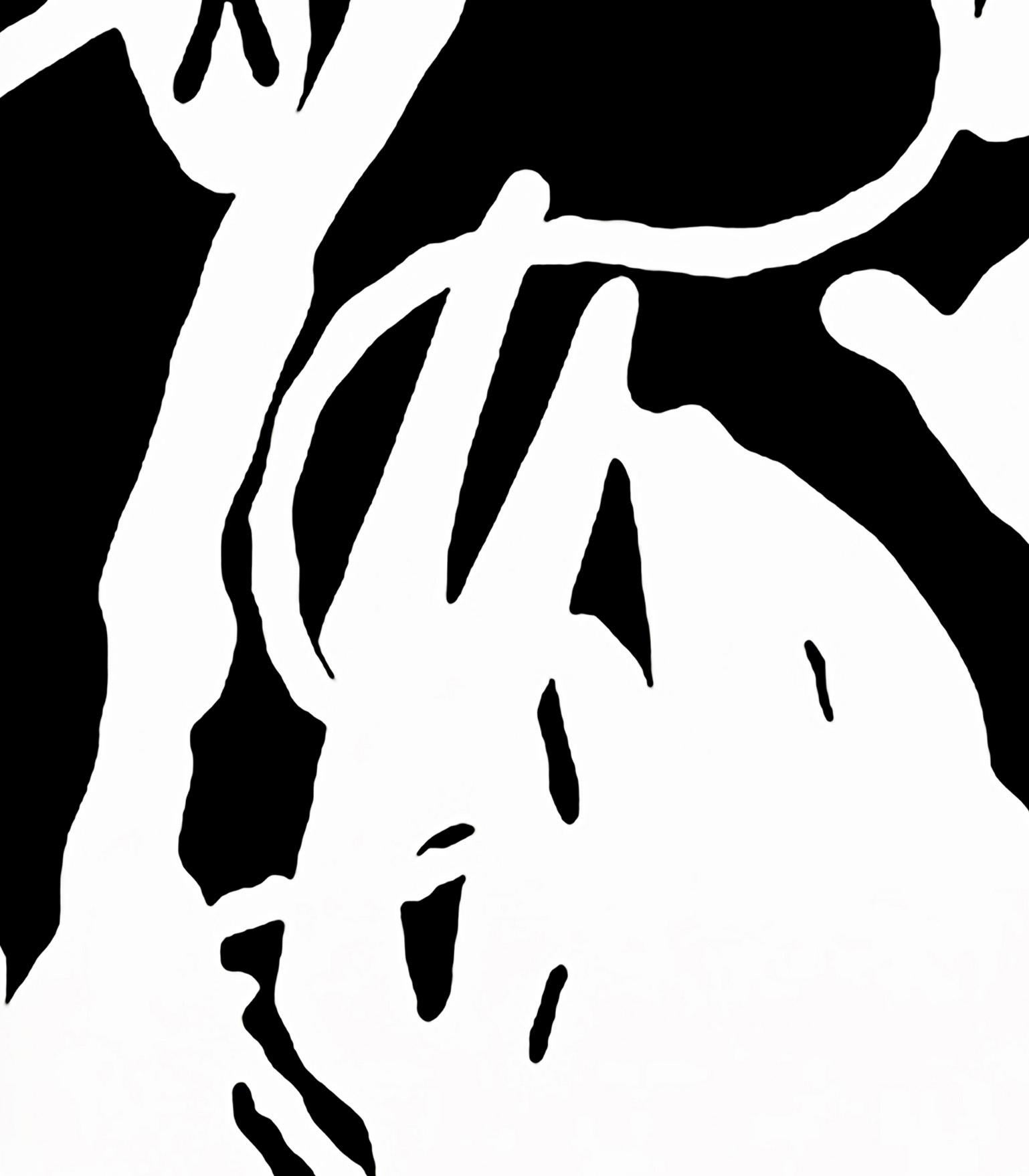 Serigrafia KAWS 'MBF: il migliore amico dell'uomo' IX in vendita 4
