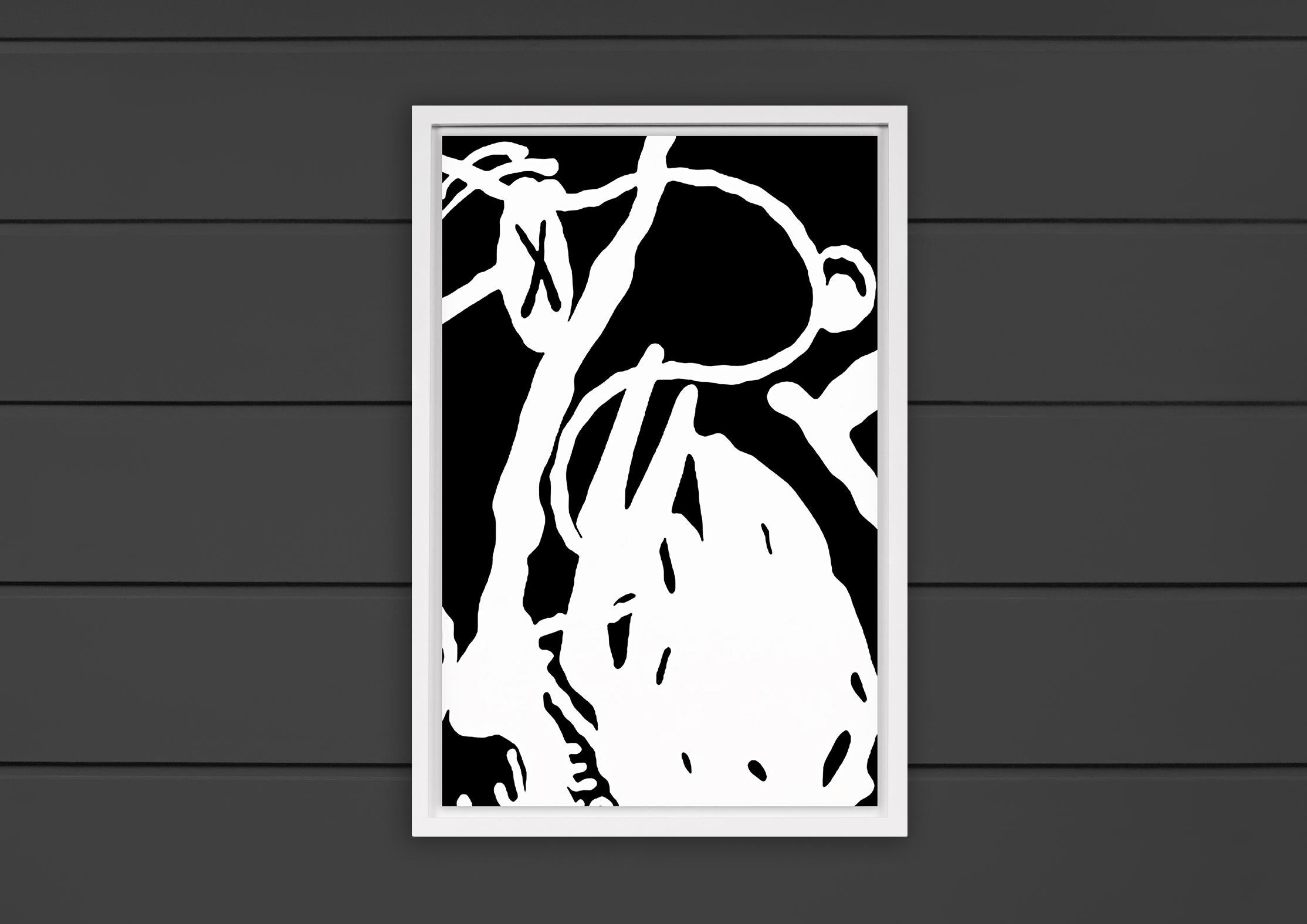 Écran KAWS «MBF : Man's Best Friend » IX en vente 7