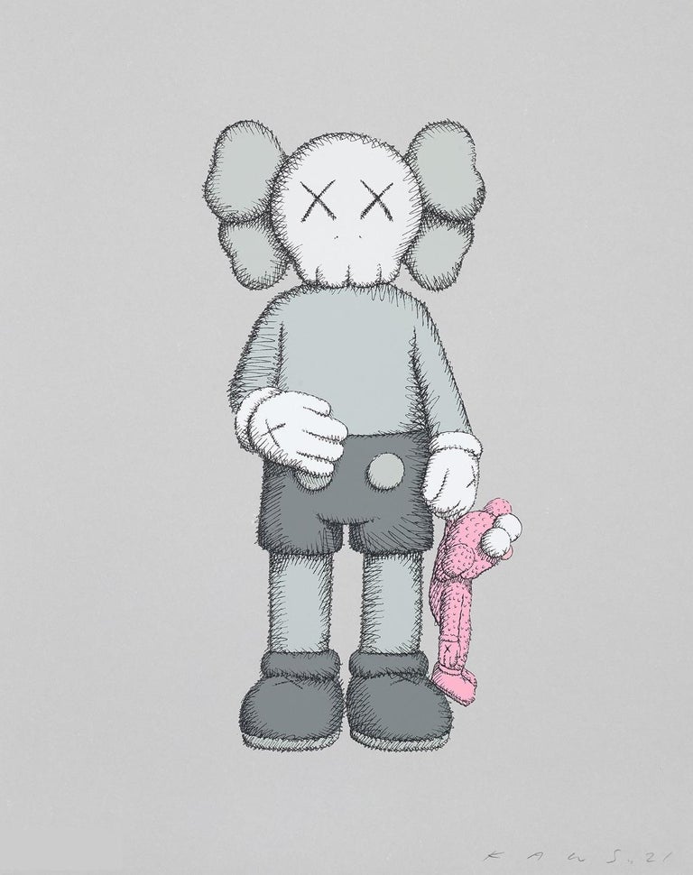 Kaws Share - 18 For Sale on 1stDibs | kaws share vinyl figure