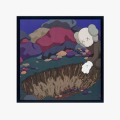 Kaws, Snoop Doggy Dogg - DoggyStyle by Kaws, 2023