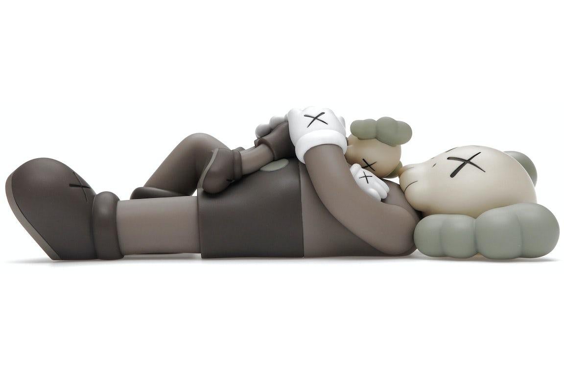 KAWS Taipei y KAWS Singapur (KAWS Vacaciones Taipei KAWS Vacaciones Singapur) en venta 4