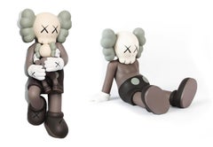 KAWS Taipei e KAWS Singapore (KAWS Holiday Taipei KAWS Holiday Singapore)