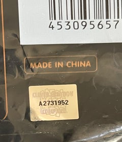 KAWS Together Companion (Brown) - nouveau dans l'emballage d'origine avec hologramme