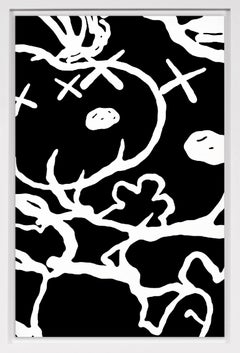 Man's Best Friend I Screen Print, Signed, Limited Edition, 2016