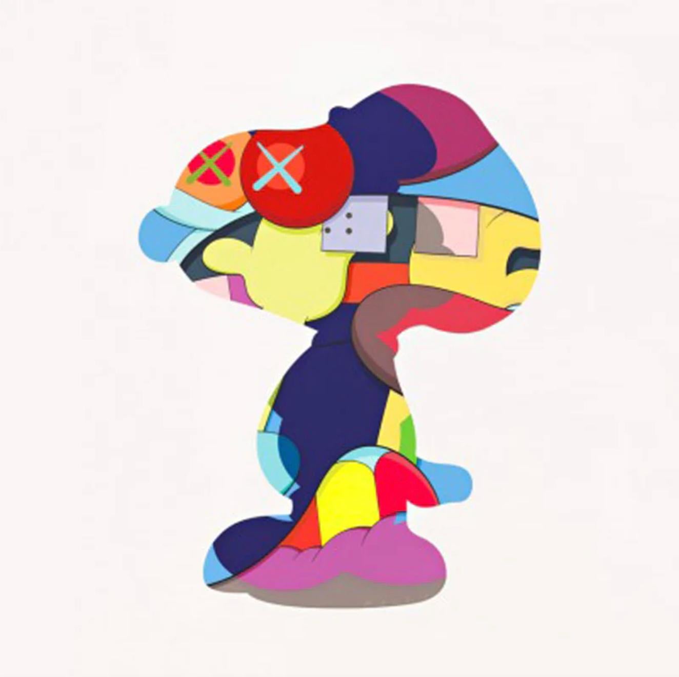 KAWS No One s Home For Sale At 1stDibs kaws-no-one-s-home-for-sale-at-1stdibs