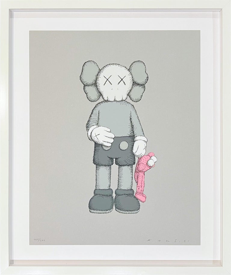 KAWS SHARE For Sale at 1stDibs
