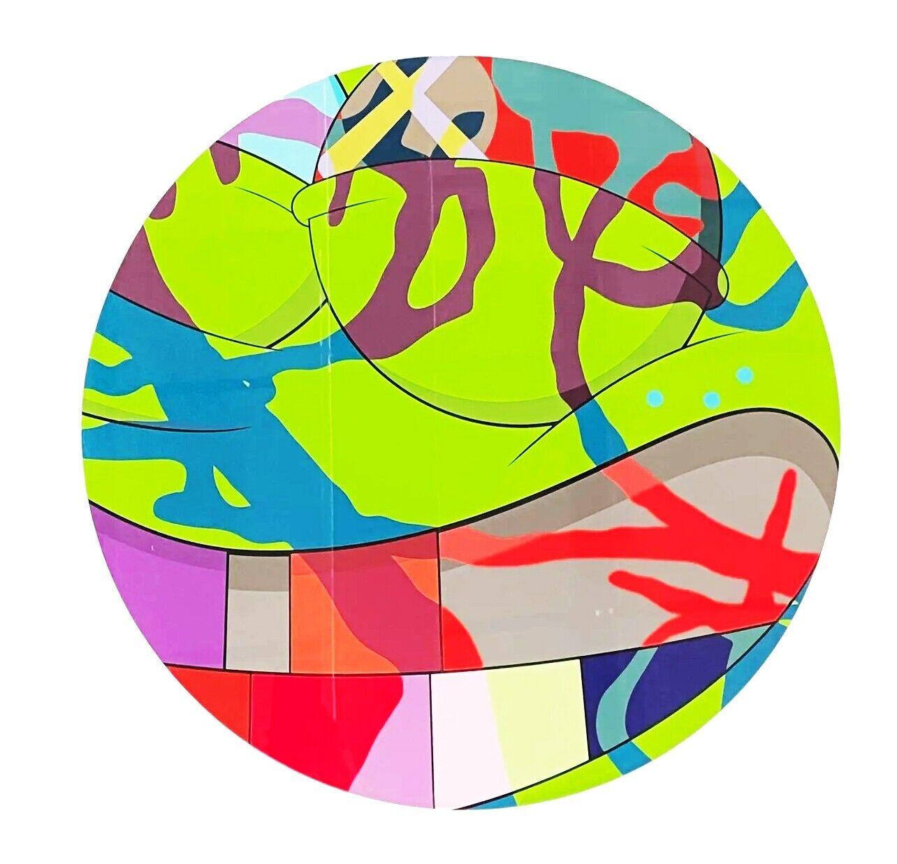 KAWS Art 563 For Sale at 1stDibs kaws art for sale, kaws for sale