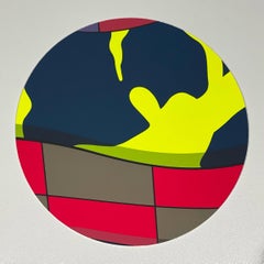 Sans titre (impression de la fête de famille du musée de Brooklyn)