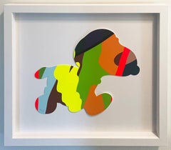 Untitled (Snoopy)