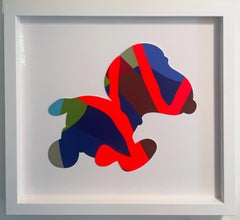 Untitled (Snoopy)