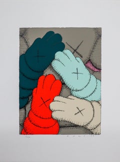 Untitled VIII (Urge)