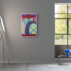 HAUTS ET BAS : UNE ASSIETTE