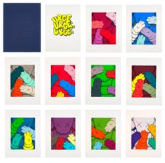 URGE (COMPLETE SET)
