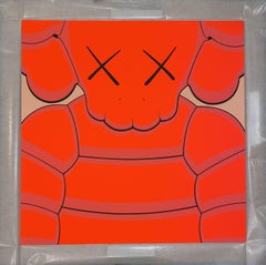 What Party (Orange)