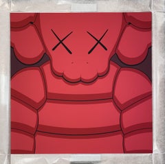 What Party (Red)