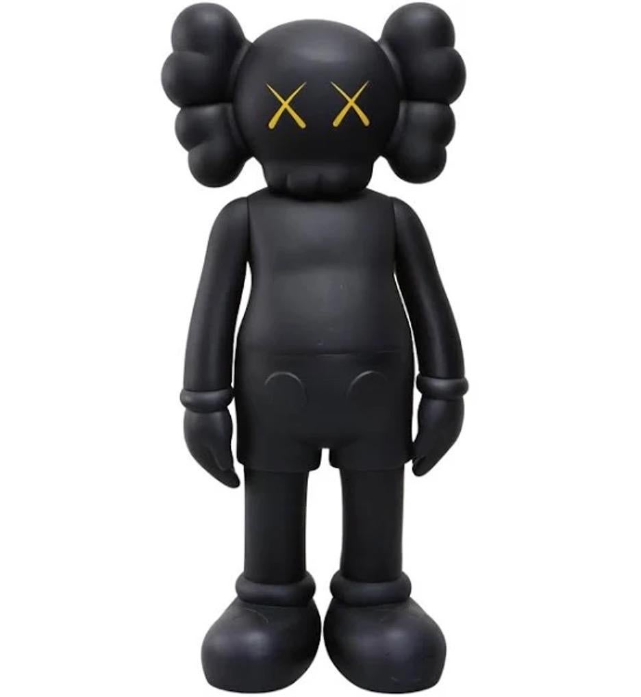 5 Years Later Companion - Black