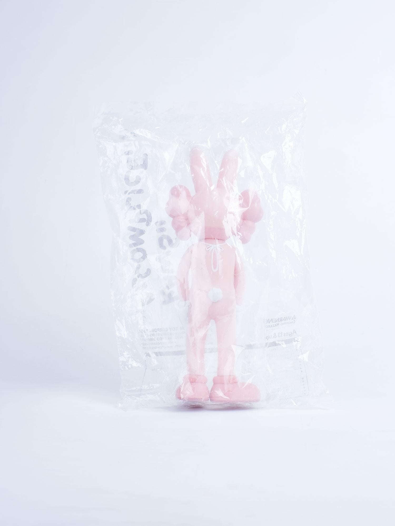 Accomplice (pink) by KAWS For Sale 2