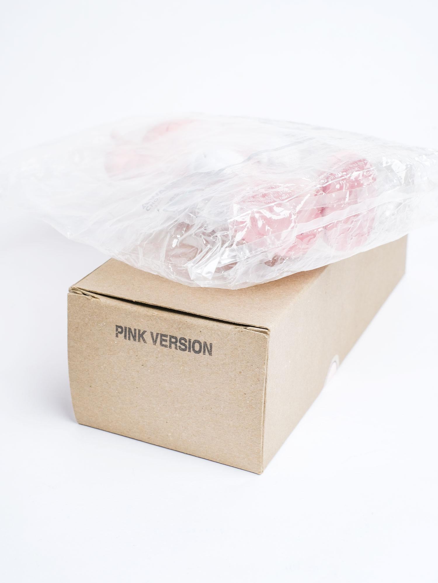 Accomplice (pink) by KAWS For Sale 3