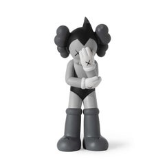 Astro Boy (grau)