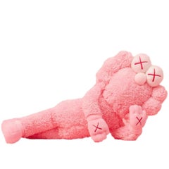 BFF Plush - pink