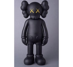 KAWS - Chomper Bearbrick 1000% For Sale at 1stDibs